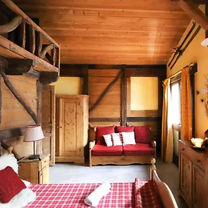 Appart hôtel Touristignes Alpina, Tignes