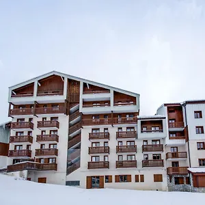 Vacancéole - Le Borsat Iv Appartamento