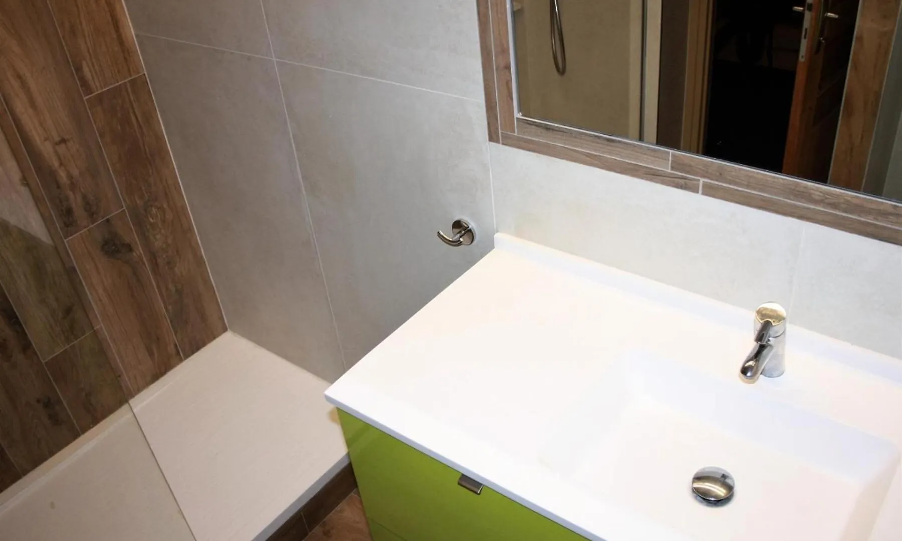 Residence Palafour - Grand Studio 4 - Confortable - Balcon - Vue Lac Mae-3696 Tignes 0*,  France